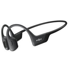 J5023★極美品★SHOKZ OPEN RUN PRO 骨伝導...