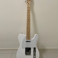 Squier by Fender Affinity Teleca...