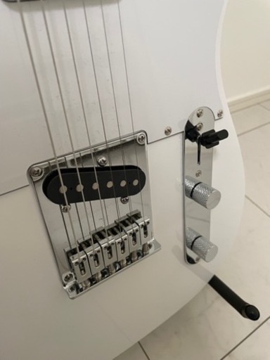 弦楽器、ギター Squier by Fender Affinity Telecaster