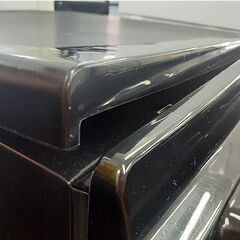 庫内がキレイ!!【三菱 2ドア冷蔵庫 146L 2018年製】MR-P15C-B ブラック 黒 ミツビシ MITSUBISHI 130Lクラス 札幌 北20条店