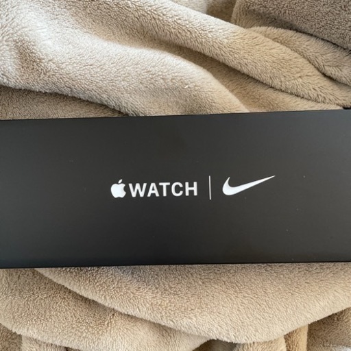 Apple Watch 44mm  未使用　【年内削除】