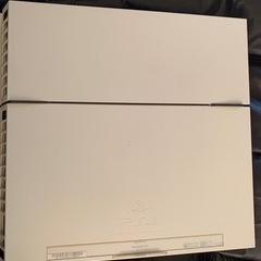 PS4 本体＋PS VR1セット どちらも箱無し