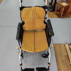 J218★多少の使用感有り★車いす(自走式)★MATSUNAGA★NEXT CORE