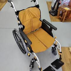 J218★多少の使用感有り★車いす(自走式)★MATSUNAGA★NEXT CORE