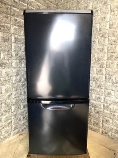 送料無料☆3か月保障付き☆2019☆パナソニック☆NR-BW14CJ☆R-188