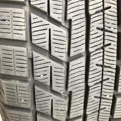 ホイール付きスタットレスタイヤセット　185/60R15