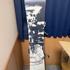 スノーボードelan snowboards prodigy