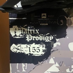 スノーボードelan snowboards prodigy