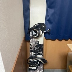 スノーボードelan snowboards prodigy