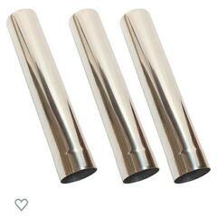 15日までの出品【未使用品】ワンポールテント&薪ストーブ