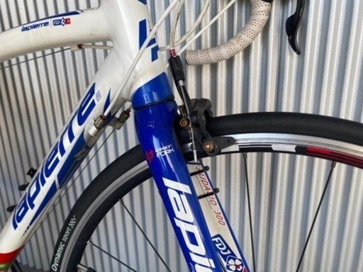 Lapierre audacio300 ロードバイクフレーム ラピエール Lapierre