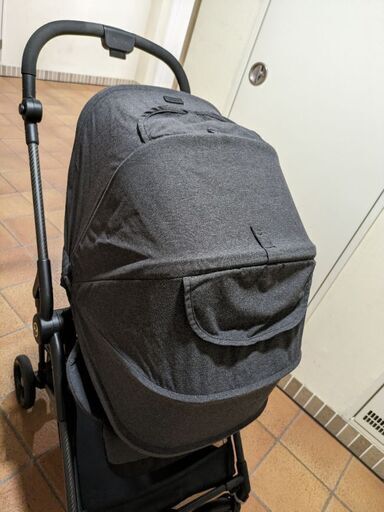 cybex サイベックス メリオ カーボン /マジックブラック 【2025年最新 