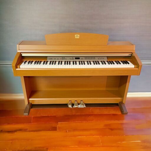 23C282_ジ_ヤ 【店頭引取り限定】YAMAHA ヤマハ Clavinova クラビノーバ CLP-230 電子ピアノ 鍵盤楽器 楽器 ピアノ 現状品