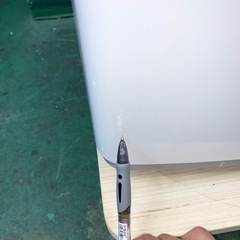 ⭐️AQUA⭐️全自動洗濯機　2021年6kg 大阪市近郊配送無料