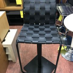 【FU664】★ハーパーバーチェアー  関家具 レザーメッシュ ...