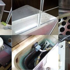 現状品 ビアサーバー ホシザキ ビールサーバー DBF-34SC-C 中古 苫小牧