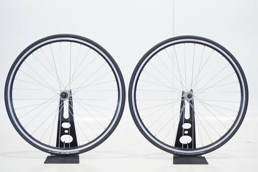 ARAYA 「アラヤ」 AR-713 リムSHIMANO CLARIS FH-2400 ハブ ホイールセット