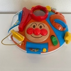 【最終値下げ】おもちゃ おもちゃ 【欠品あり】アンパンマン知育玩具