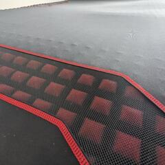 西川 エアーSI マットレス セミダブル レギュラー AIR 9cm