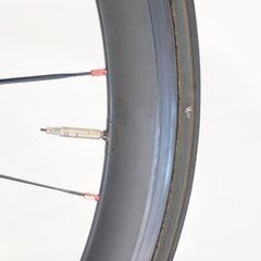 NOVATEC 「ノバテック」 シマノ8-9速 ホイールセット