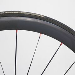 NOVATEC 「ノバテック」 シマノ8-9速 ホイールセット