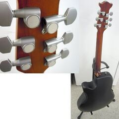 morris モーリス エレキアコースティックギター TR601 morris エレキアコースティックギター TR601 Tornado モーリス