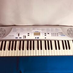 カシオ　キーボード　CTK-230