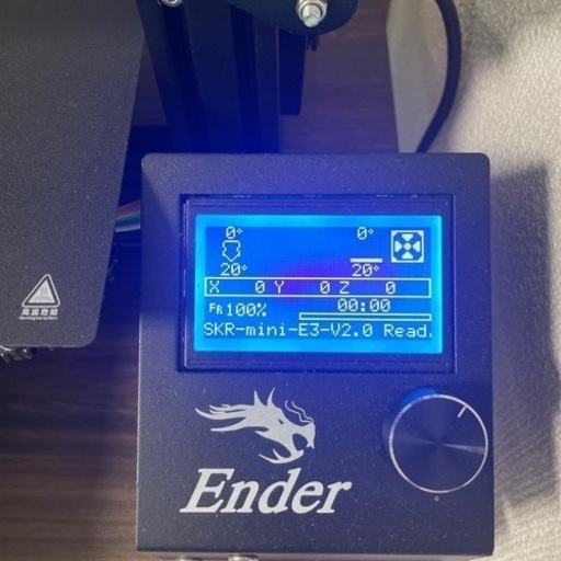 Creality Ender 3 Pro 3Dプリンター売ります！