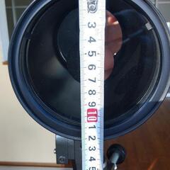 反射式天体望遠鏡 ￥30,000⇒￥10,000