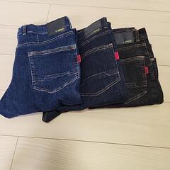 ジーンズ👖2本セット