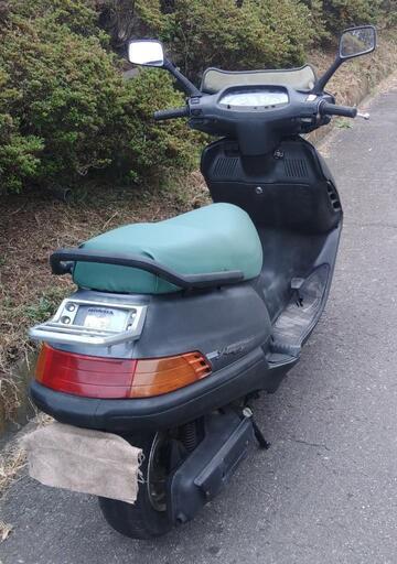 フリーウェイ2型 MF03 (No.2034)