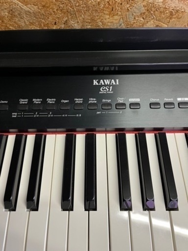 CA901｜製品情報｜河合楽器製作所 製品サービスサイト KAWAI 電子 