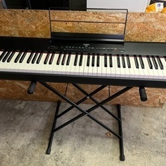 KAWAI　電子ピアノ 河合楽器　ES1 デジタルピアノ： 88...