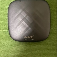 Carlinkit V3 CarPlay AI Box