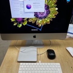 iMac21.5