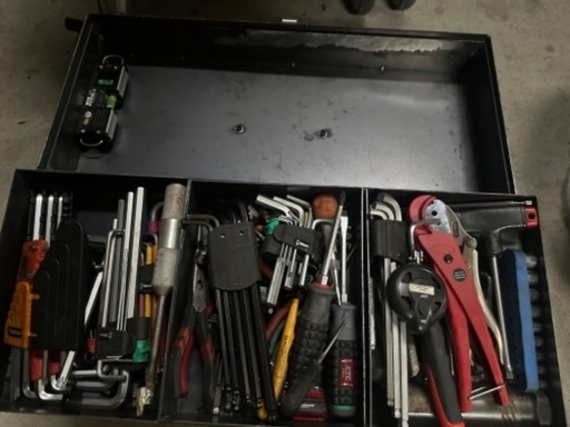 工具まとめ売り