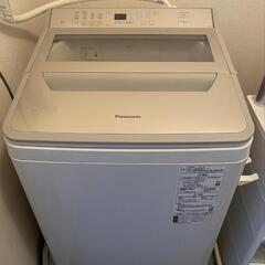 洗濯機Panasonic