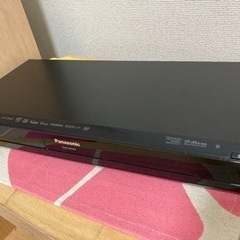 ※取引中のため、受付STOP DVD、Blu-ray レコーダー...