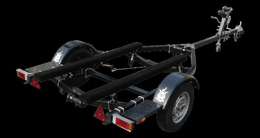 ボートトレーラー　12ft用　期間限定アウトレット