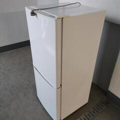 ニトリ冷蔵庫106L