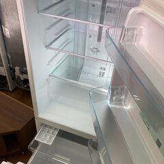 ﾊﾟﾅｿﾆｯｸ　2ﾄﾞｱ冷蔵庫　HG-1317 ﾊﾟﾅｿﾆｯｸ 2ﾄﾞｱ冷蔵庫 HG-1317