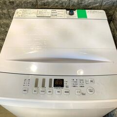 全国送料無料★3か月保障付き★洗濯機★2022年★ハイセンス★5.5kg★AT-WM5511-WH★S-262