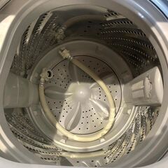 全国送料無料★3か月保障付き★洗濯機★2022年★ハイセンス★5.5kg★AT-WM5511-WH★S-262