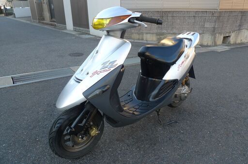 セピアＺＺ　旧車　希少車　艶ありキレイです。　滋賀県から