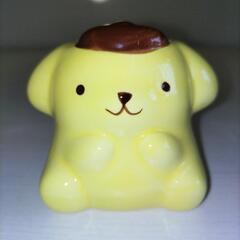 ポムポムプリン✨陶器