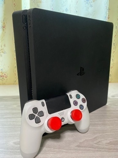 ps4 CUH-2000番系