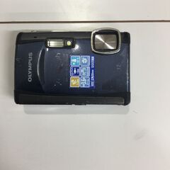 【北見市発】オリンパス OLYMPUS μTOUGH-6010 ...