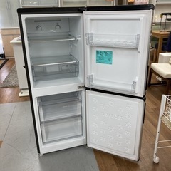S782 ⭐ Haier 冷蔵庫 148L JR-XP2NF148E 17年製 ⭐動作確認済 