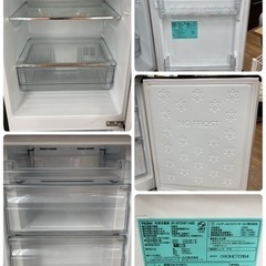 S782 ⭐ Haier 冷蔵庫 148L JR-XP2NF148E 17年製 ⭐動作確認済 