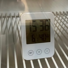 冷蔵ショーケース　MU-184XB-B　サンデン　業務用　中古